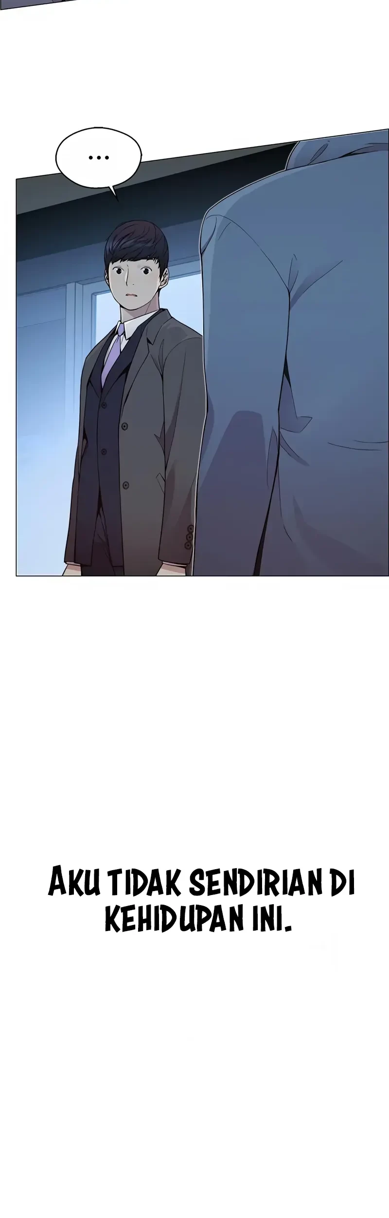 The Man   Chapter 149 Gambar 40