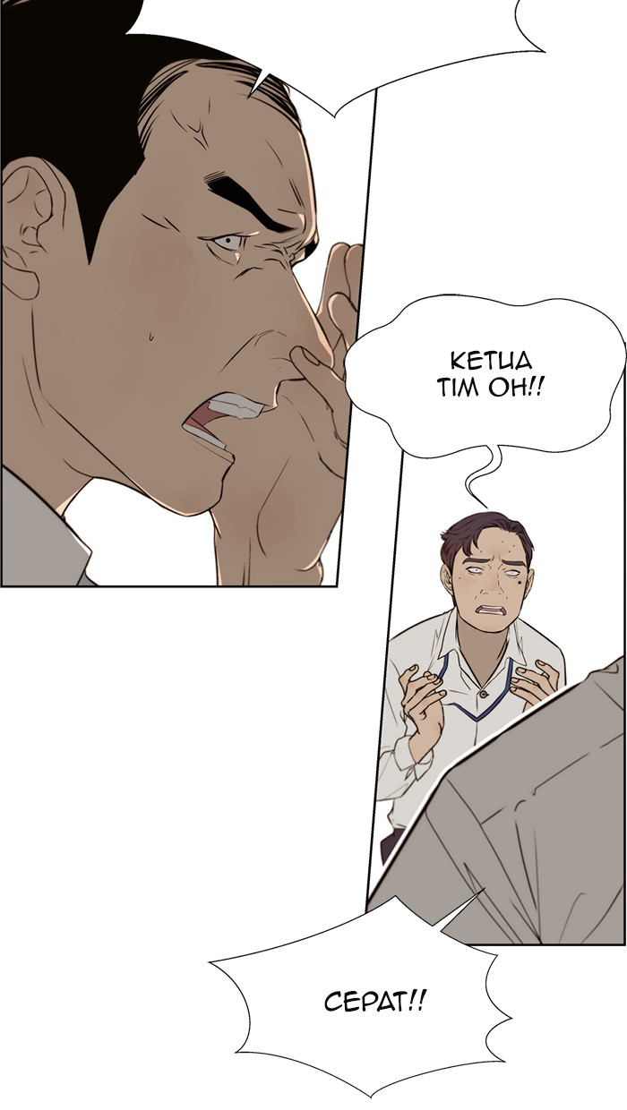 The Man   Chapter 19 Gambar 103