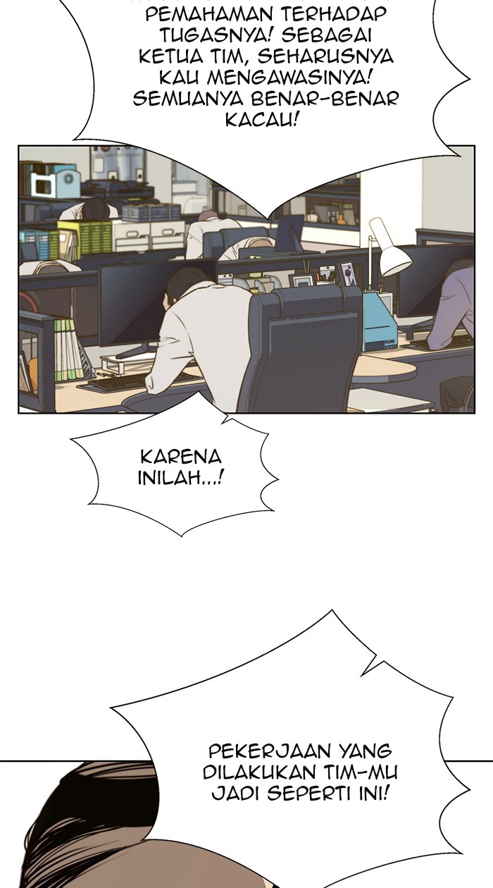 The Man   Chapter 19 Gambar 98
