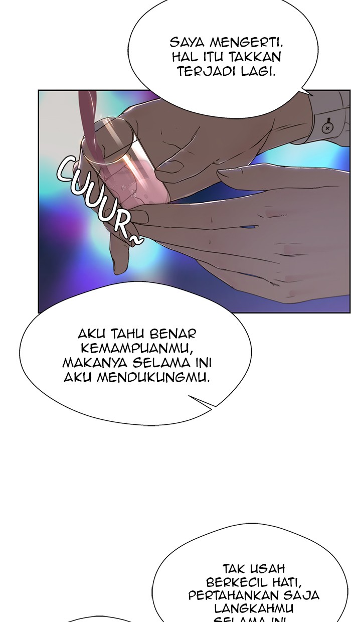 The Man   Chapter 21 Gambar 55