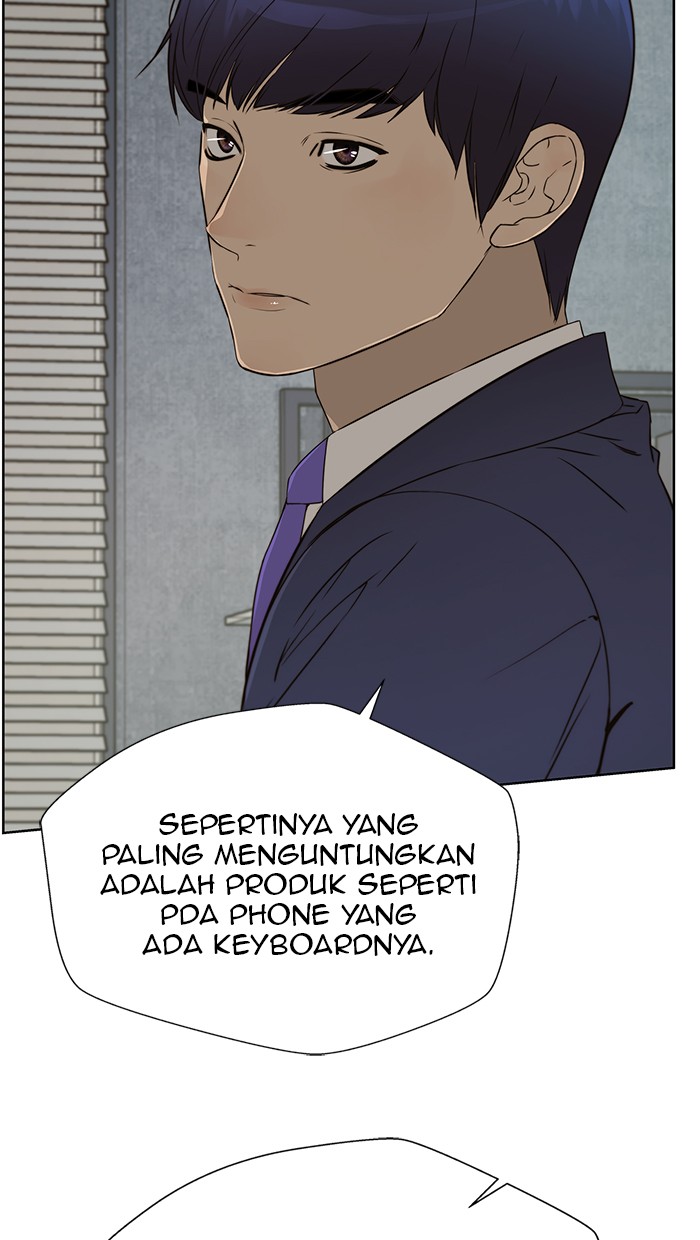 The Man   Chapter 22 Gambar 62