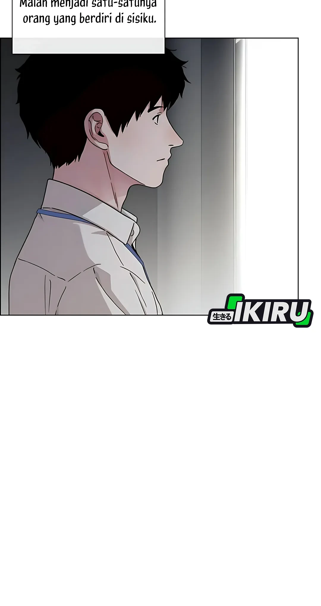 The Man Chapter 235 - Halaman 52