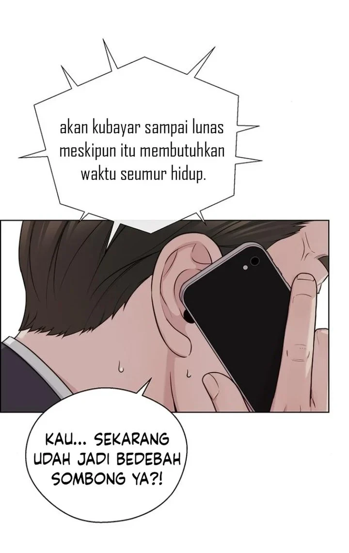 The Man   Chapter 260 Gambar 49