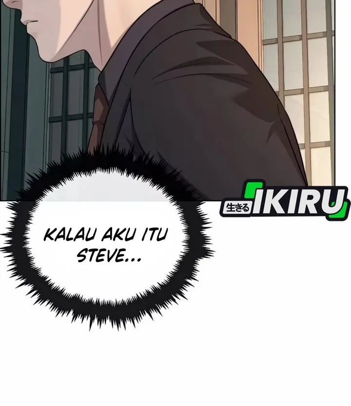 The Man Chapter 262 - Halaman 65