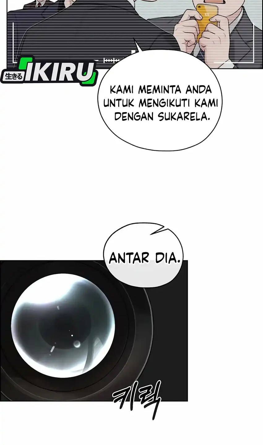 The Man Chapter 265 - Halaman 62