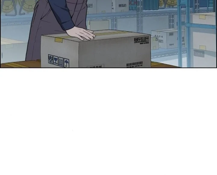 The Man Chapter 267 - Halaman 54