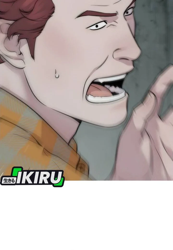 The Man Chapter 268 - Halaman 50