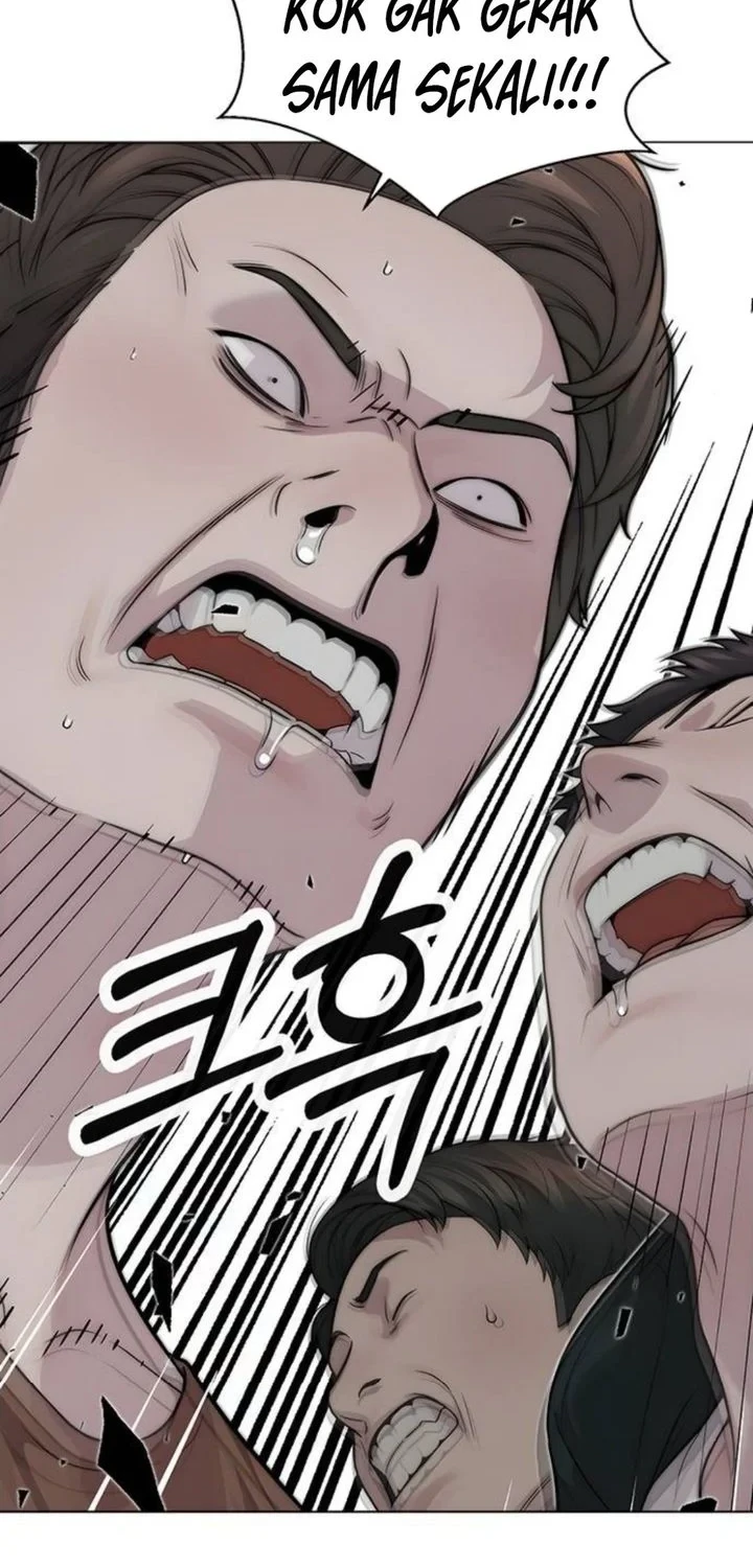The Man Chapter 268 - Halaman 52