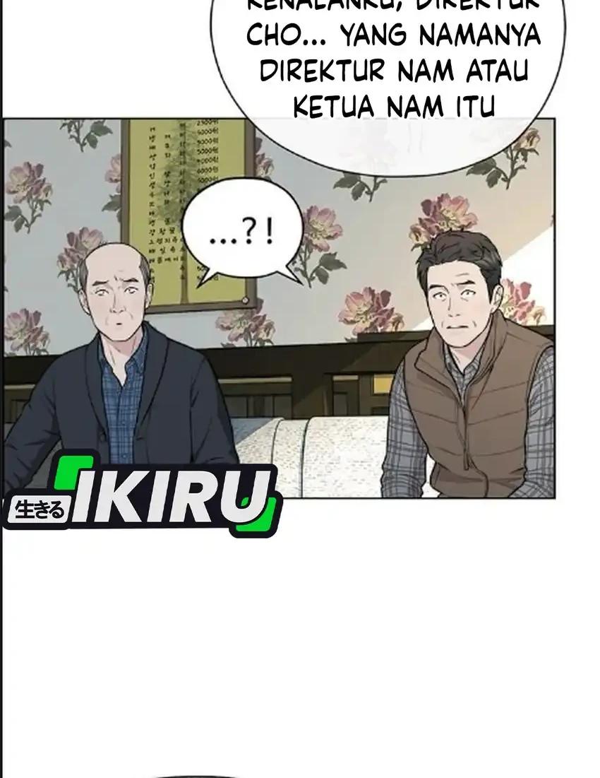 The Man Chapter 273 - Halaman 58