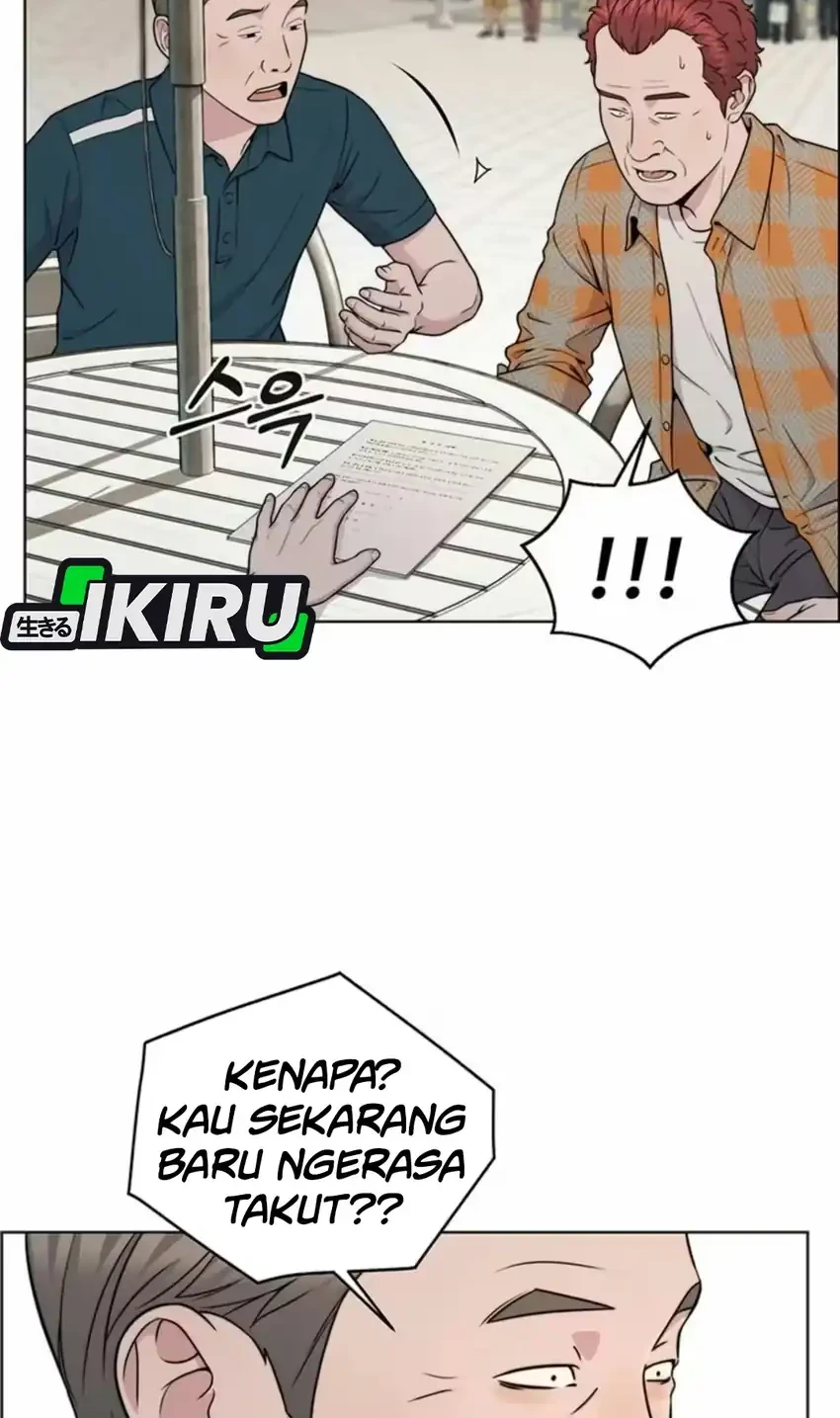 The Man   Chapter 276 Gambar 53