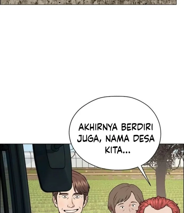The Man   Chapter 278 Gambar 57