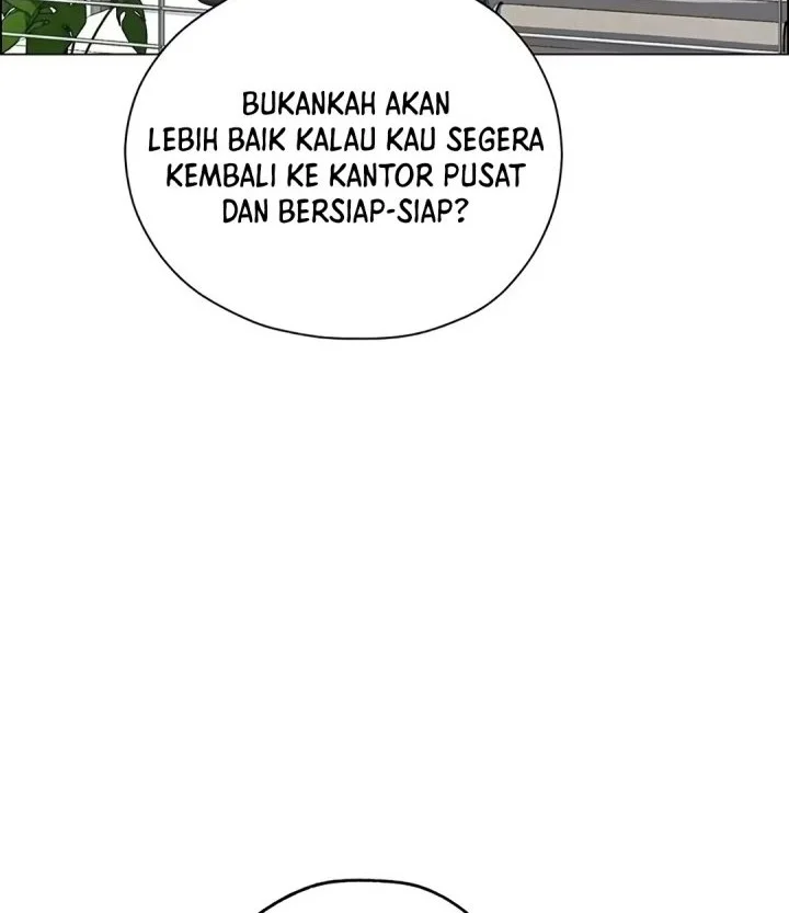 The Man   Chapter 279 Gambar 49