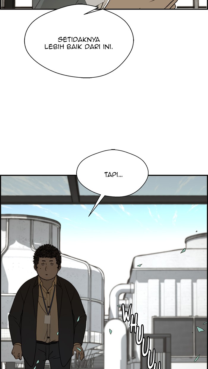 The Man   Chapter 29 Gambar 45