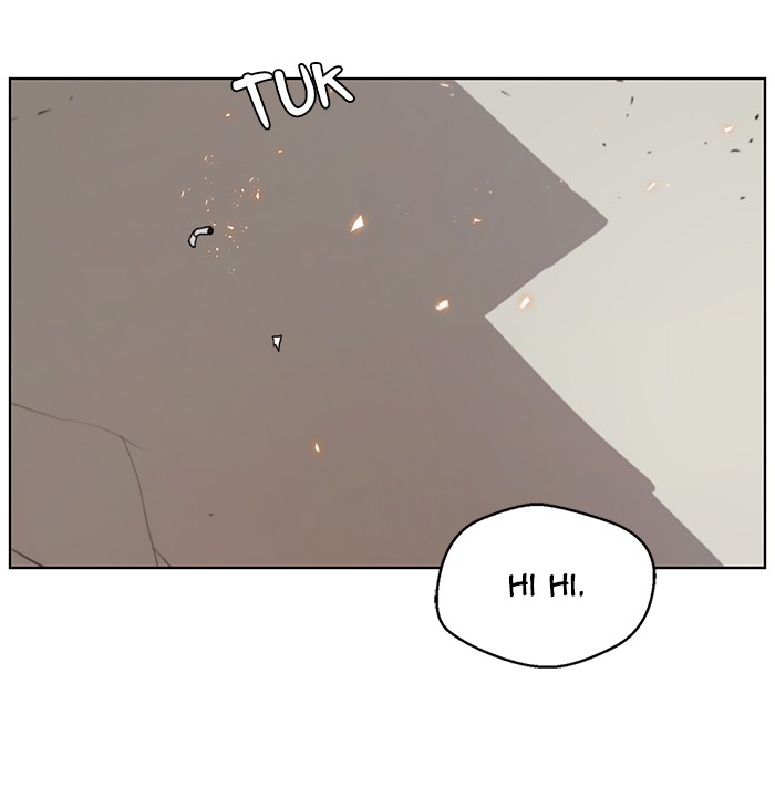 The Man   Chapter 3 Gambar 40