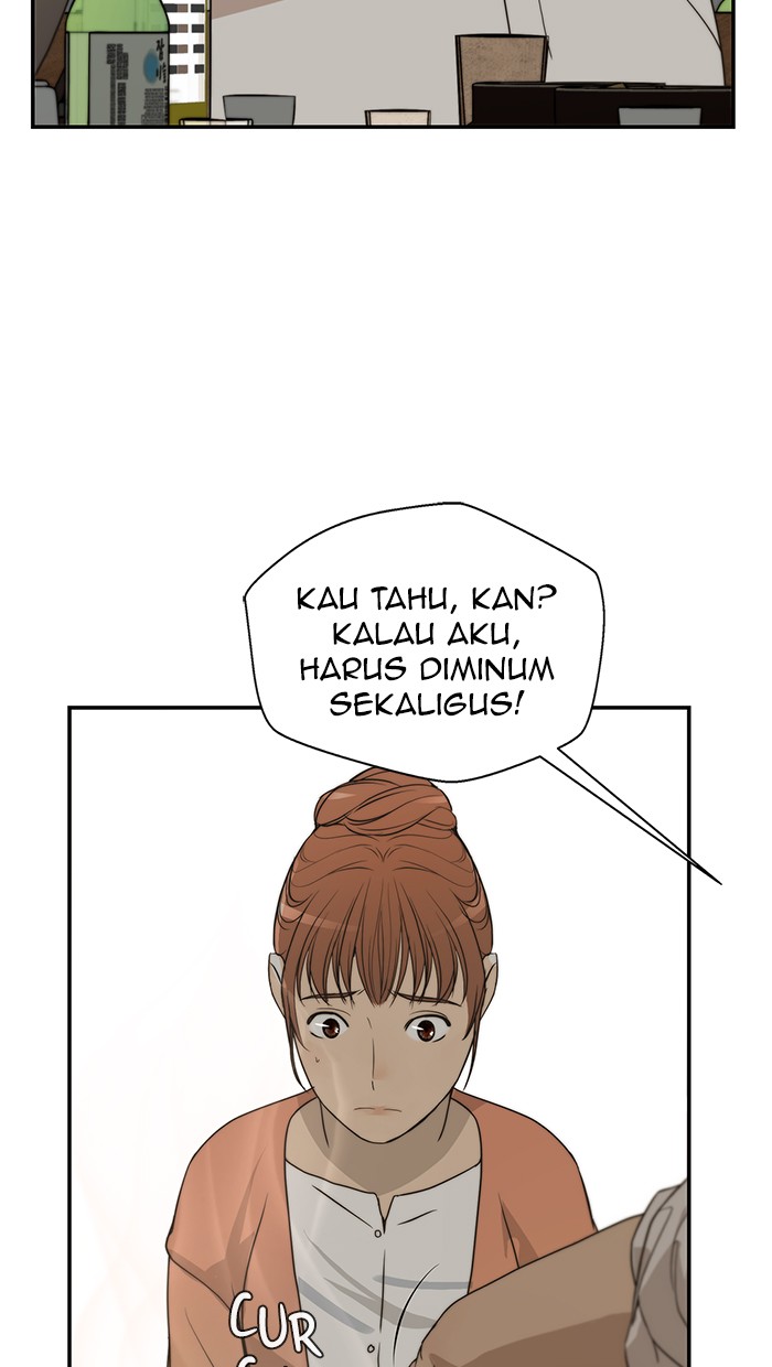 The Man   Chapter 31 Gambar 64