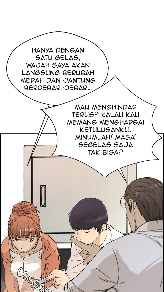 The Man   Chapter 31 Gambar 66