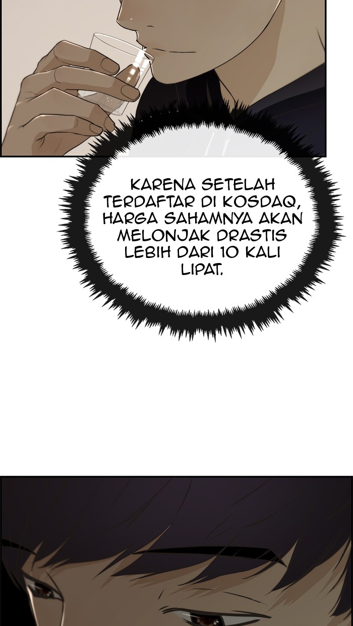 The Man   Chapter 41 Gambar 51