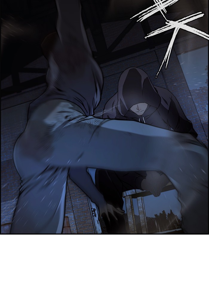 The Man   Chapter 42 Gambar 75