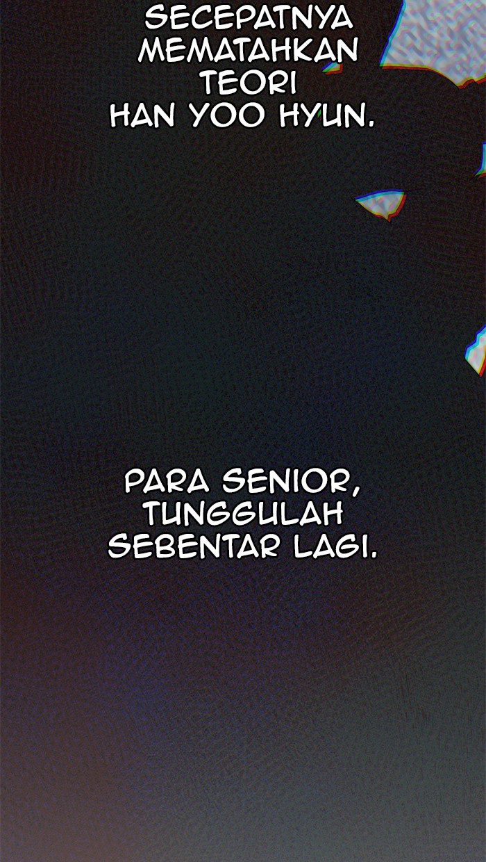 The Man   Chapter 49 Gambar 51