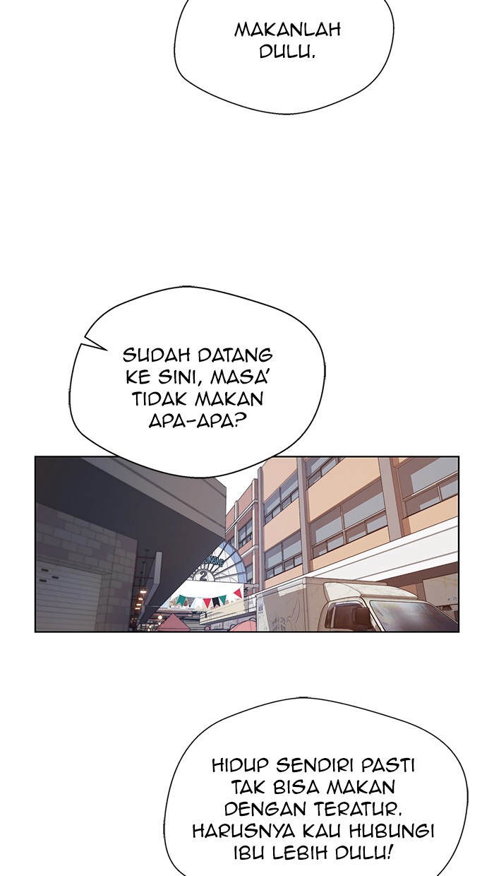 The Man   Chapter 5 Gambar 54