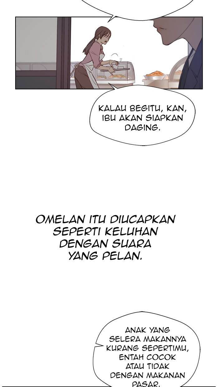 The Man   Chapter 5 Gambar 55