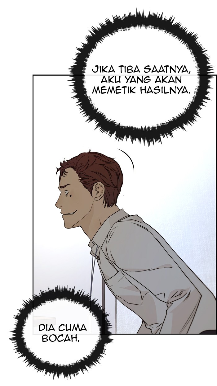The Man   Chapter 51 Gambar 56