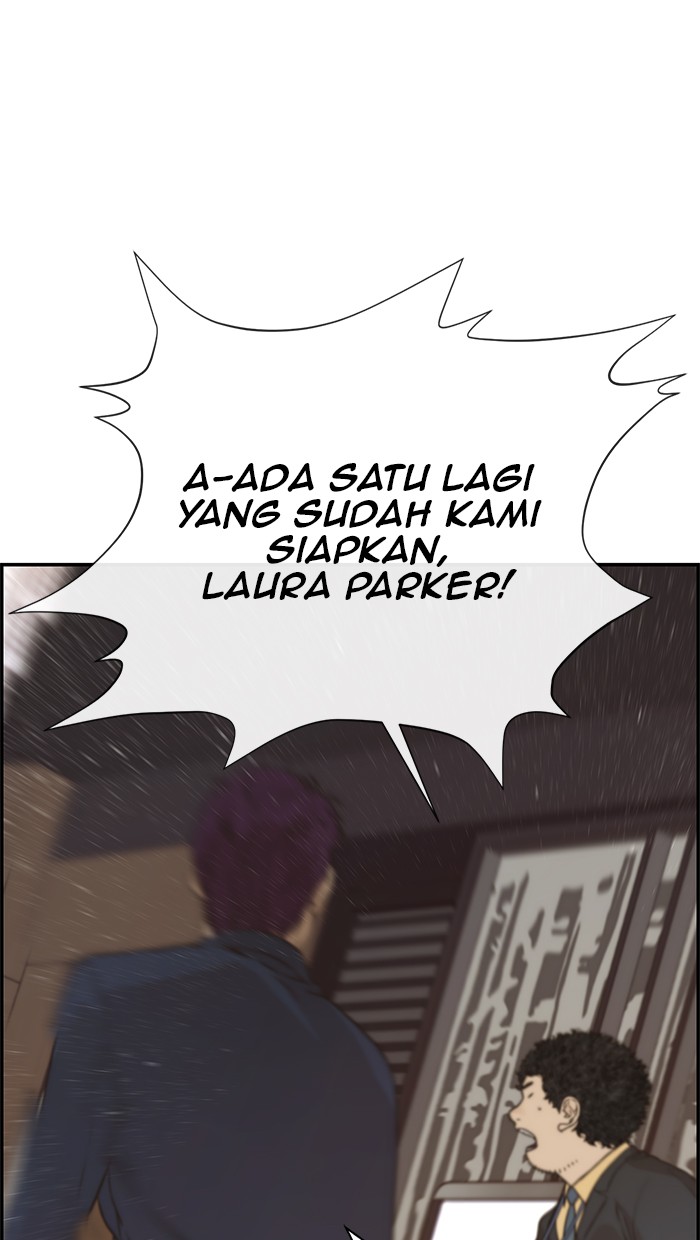 The Man Chapter 54 halaman 60