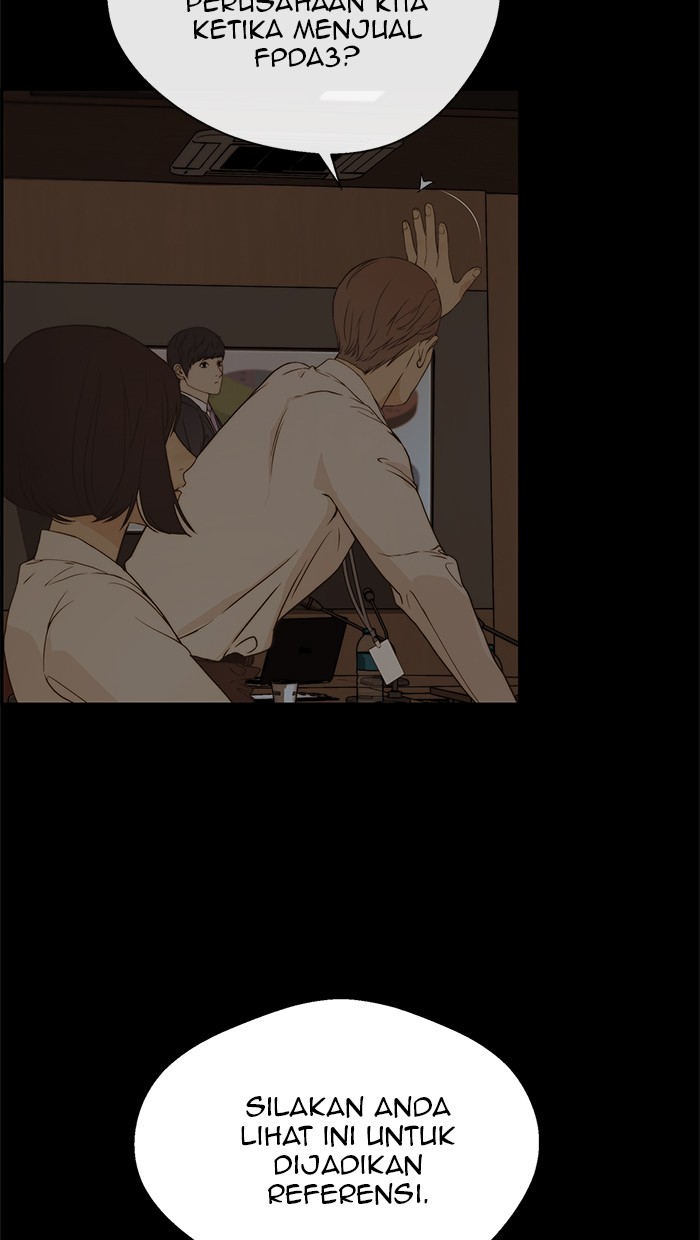 The Man   Chapter 55 Gambar 62