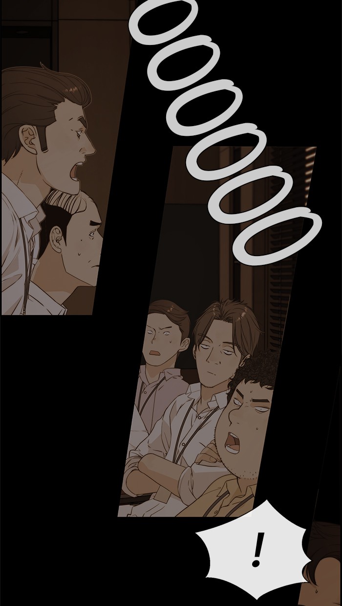 The Man   Chapter 55 Gambar 64