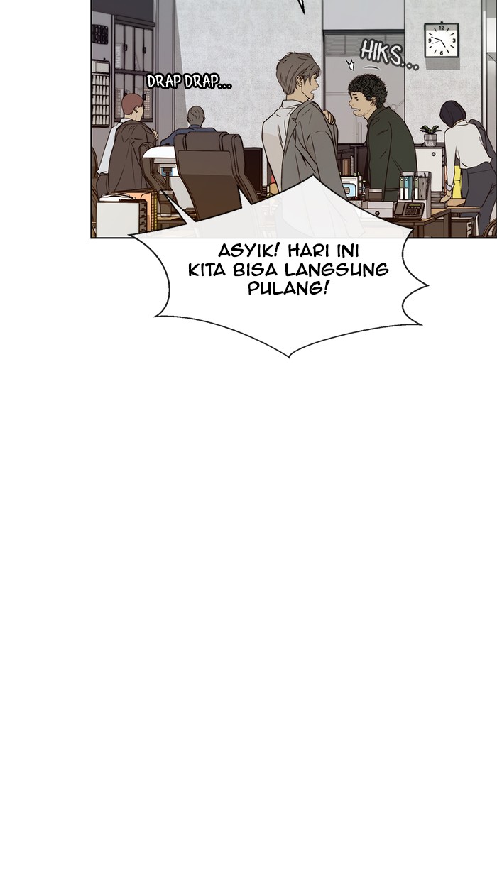 The Man   Chapter 57 Gambar 54
