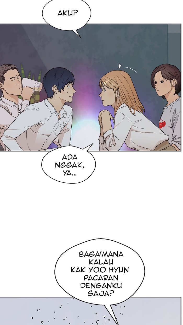 The Man   Chapter 59 Gambar 48