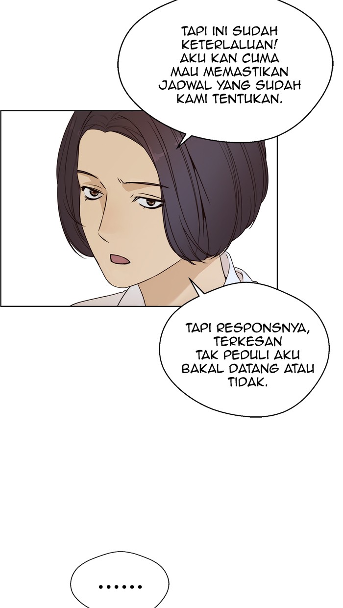 The Man   Chapter 61 Gambar 51