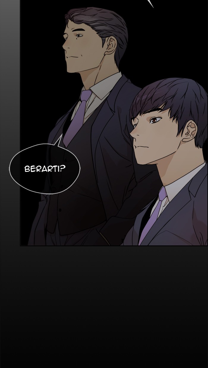 The Man   Chapter 65 Gambar 64