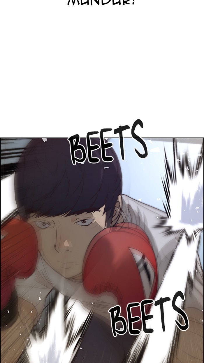The Man   Chapter 70 Gambar 66