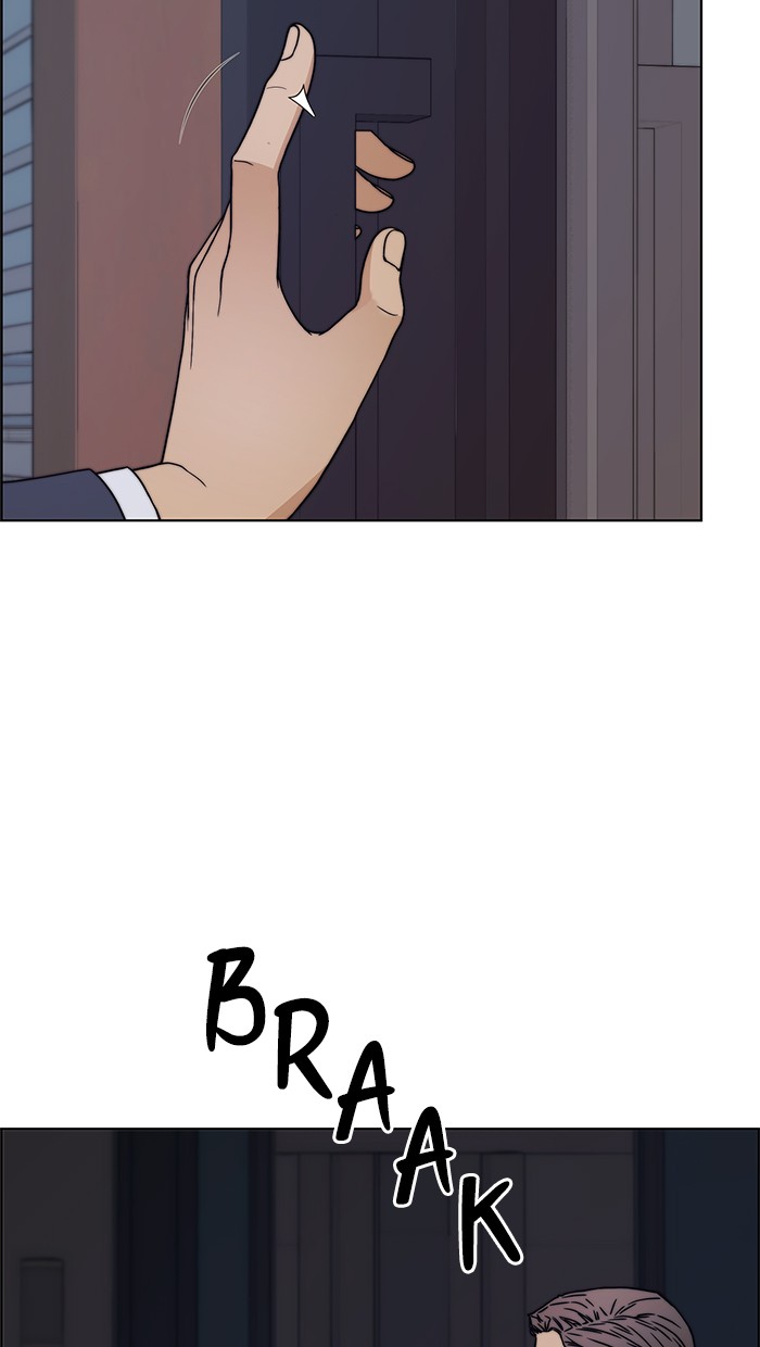 The Man   Chapter 75 Gambar 72
