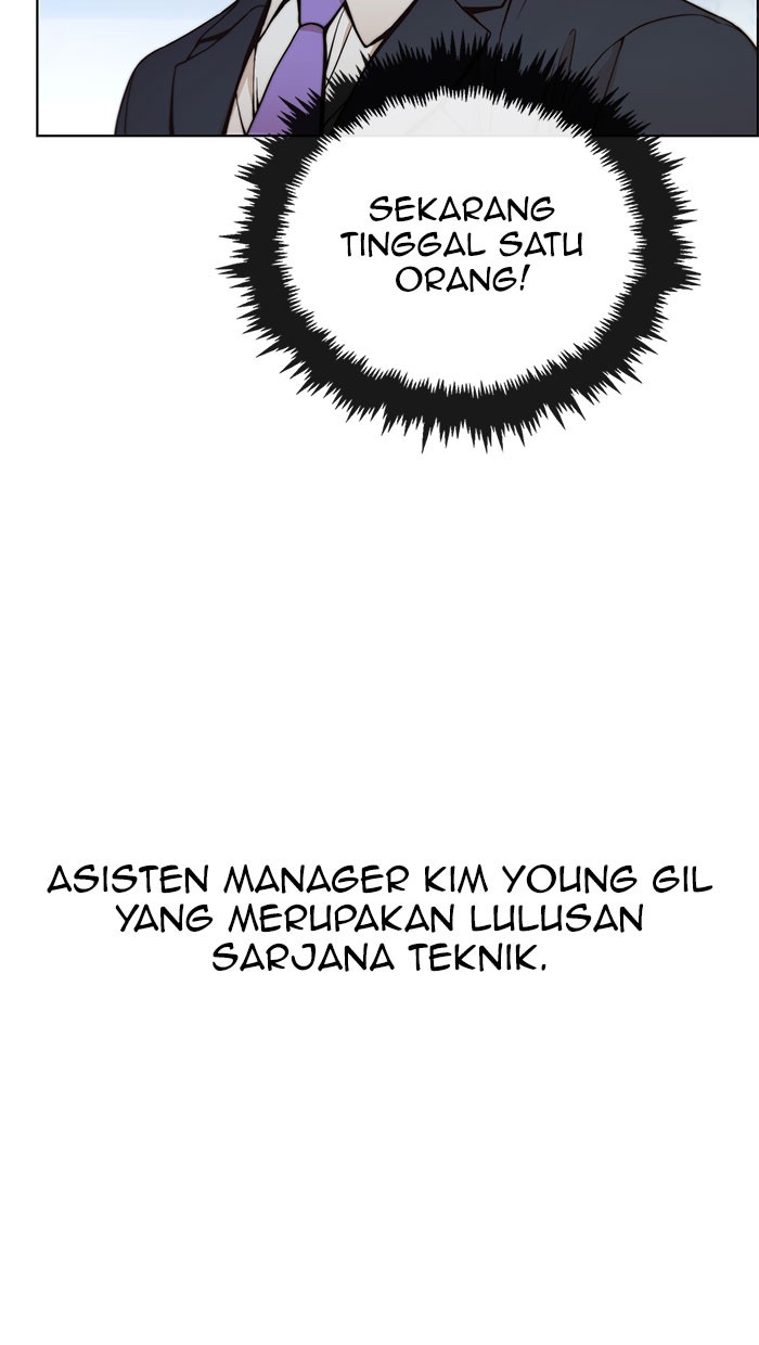 The Man   Chapter 76 Gambar 75