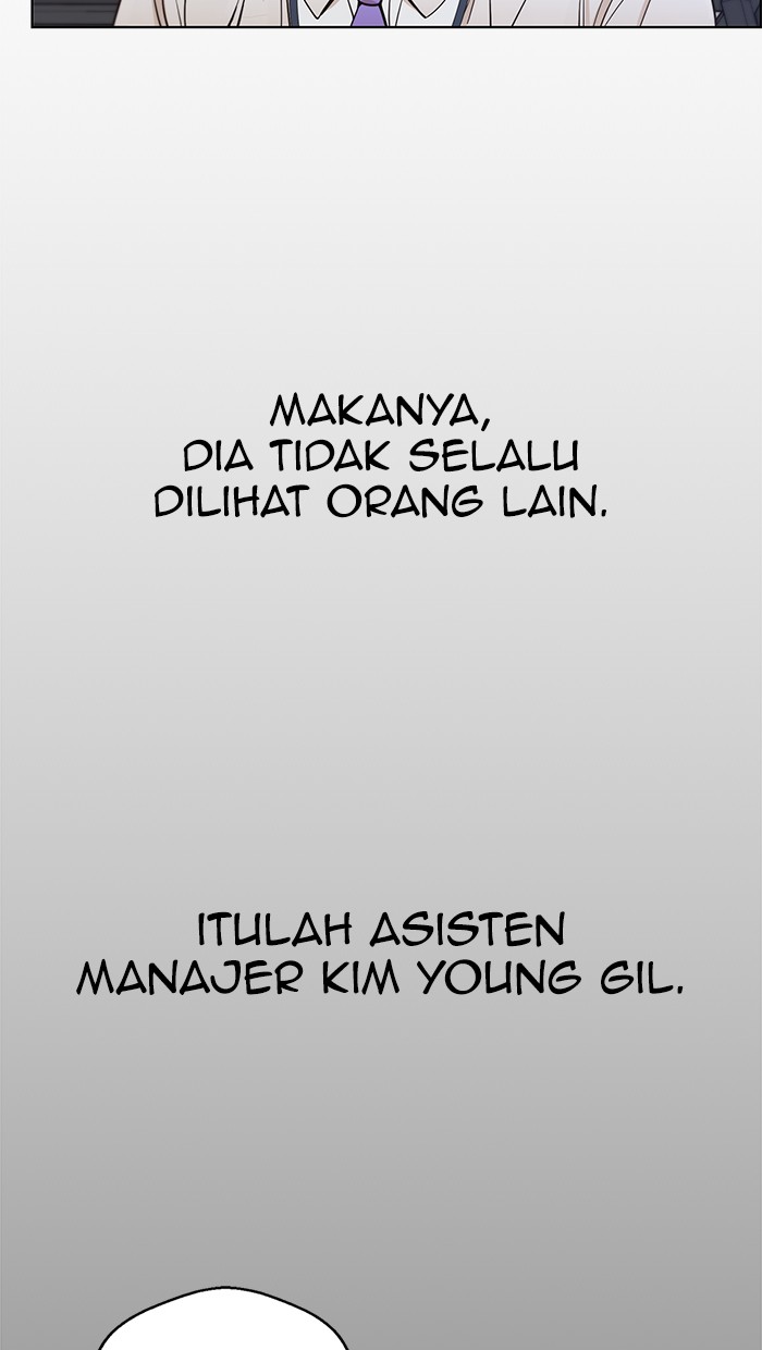 The Man   Chapter 79 Gambar 66