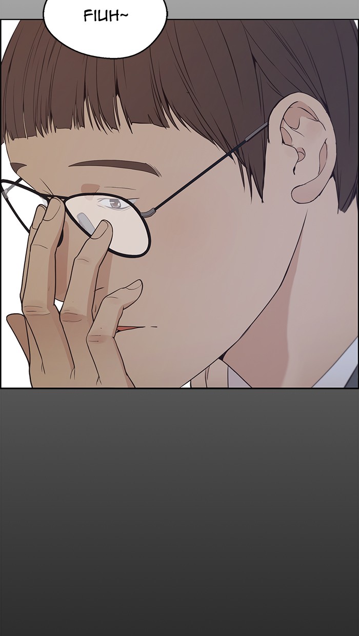 The Man   Chapter 79 Gambar 67