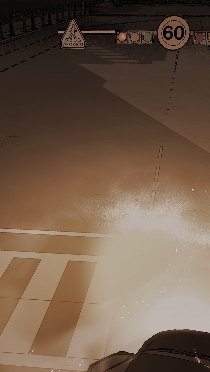 The Man   Chapter 80 Gambar 60