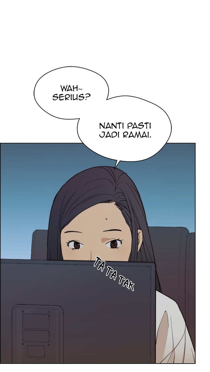 The Man   Chapter 86 Gambar 59