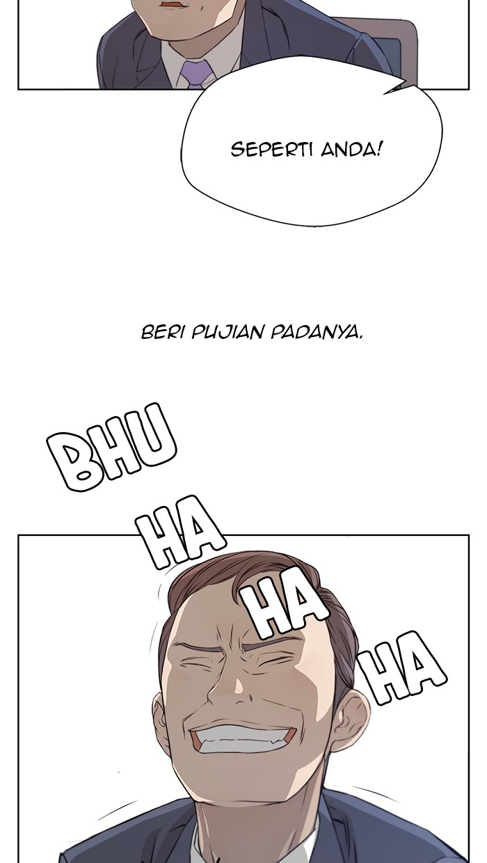 The Man   Chapter 9 Gambar 37