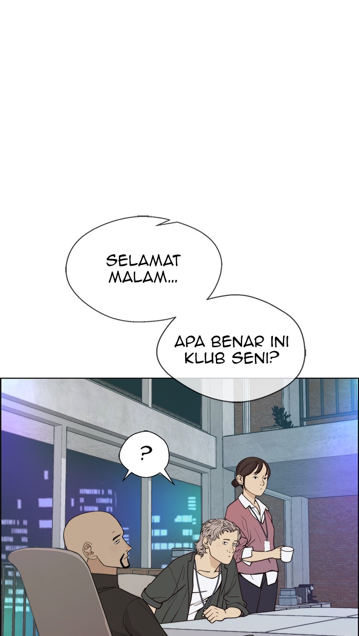 The Man   Chapter 91 Gambar 53