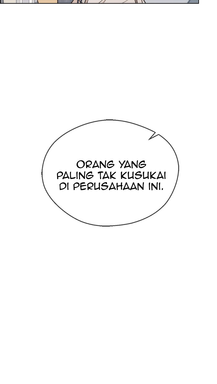 The Man   Chapter 93 Gambar 62