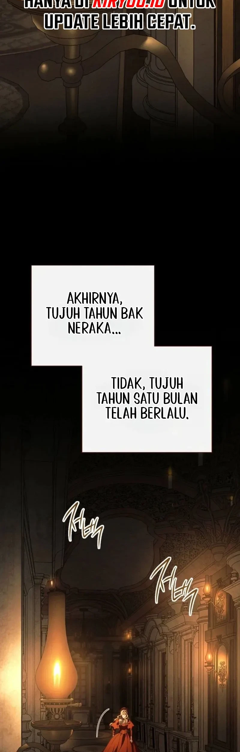 The Mansion Awaits Spring Chapter 1 Gambar 47