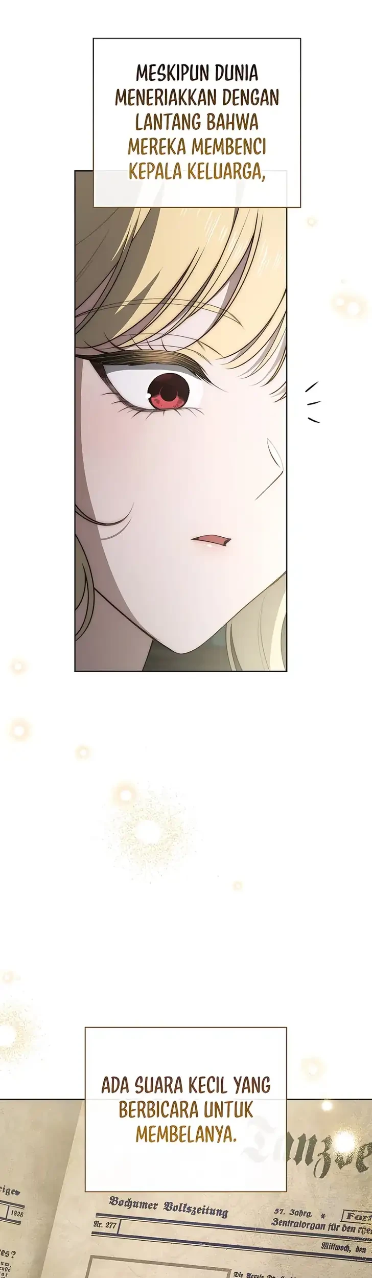 The Mansion Awaits Spring Chapter 11 Gambar 31