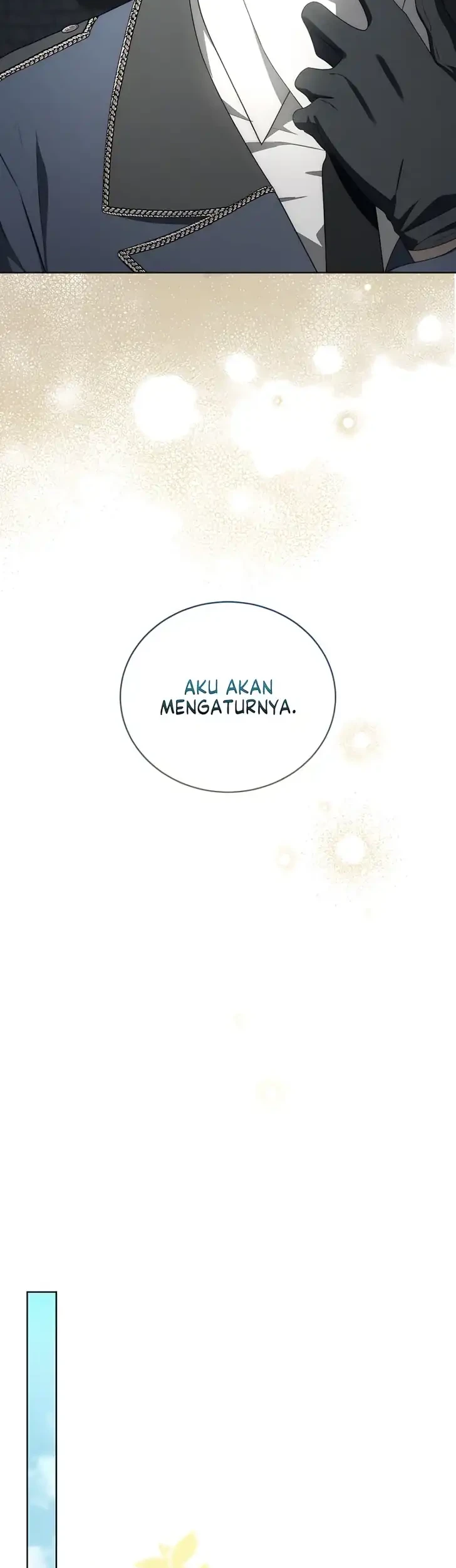 The Mansion Awaits Spring Chapter 14 Gambar 35