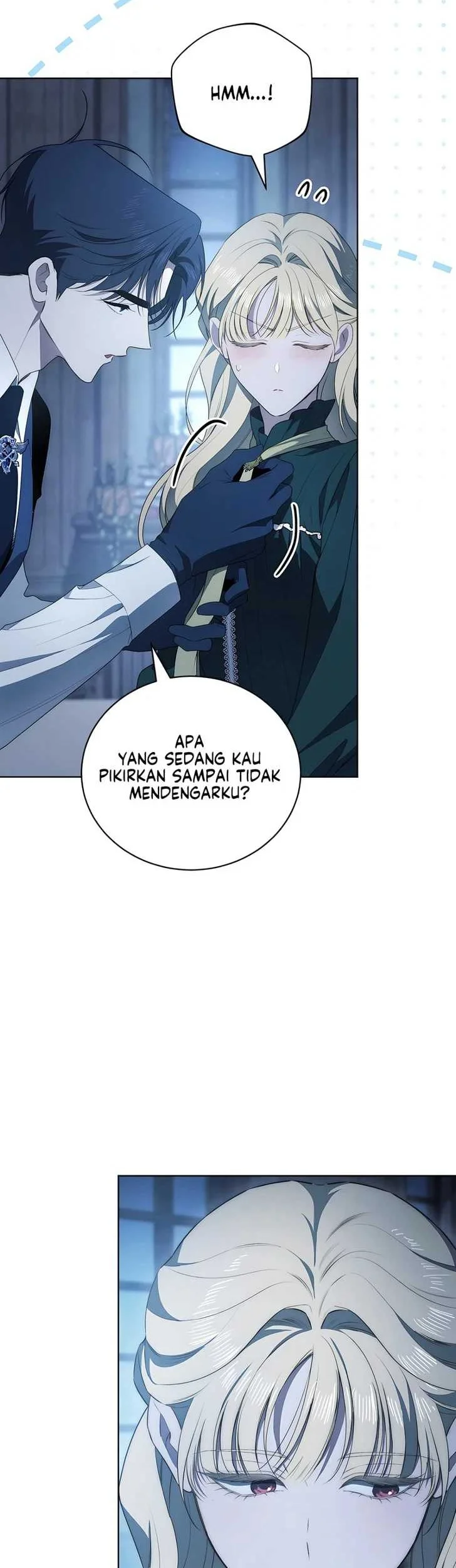 The Mansion Awaits Spring Chapter 16 Gambar 32