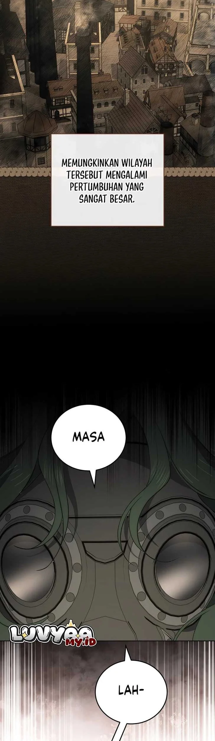 The Mansion Awaits Spring Chapter 19 Gambar 38