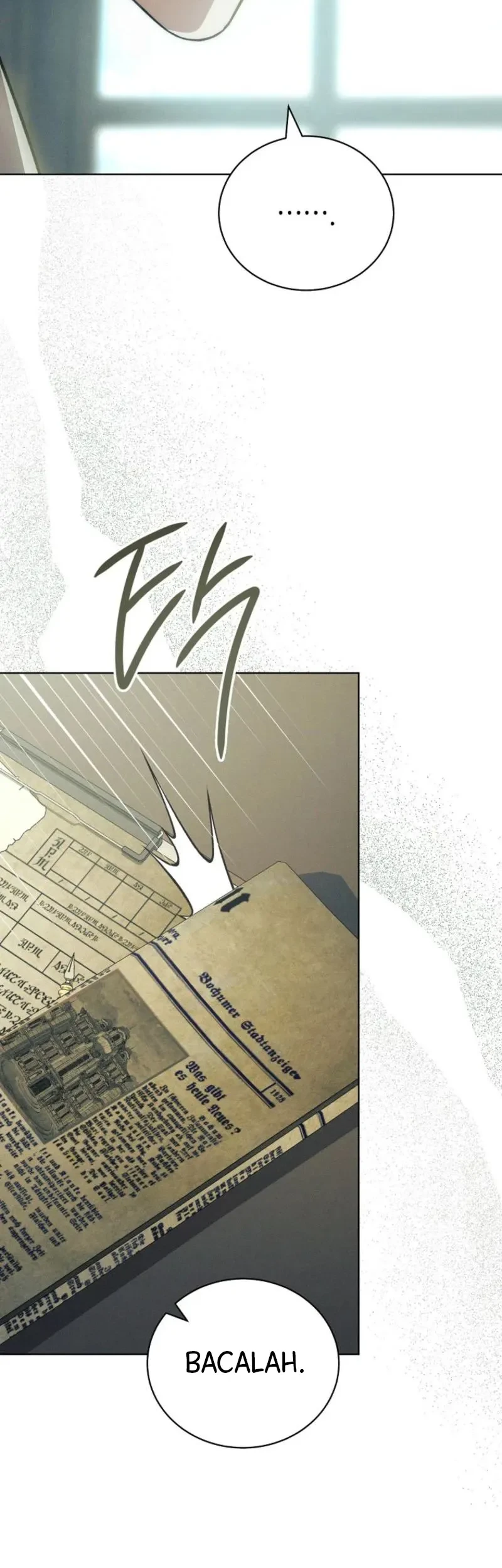 The Mansion Awaits Spring Chapter 2 Gambar 48