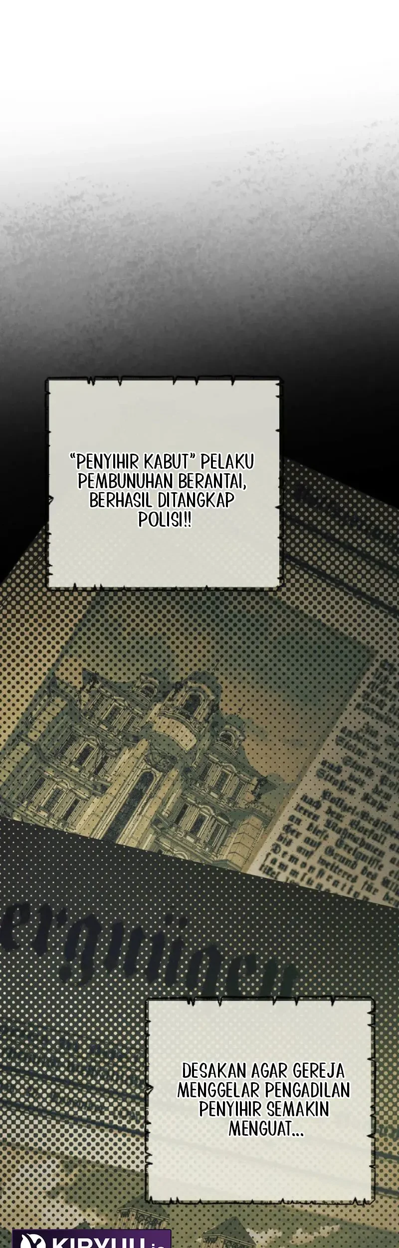 The Mansion Awaits Spring Chapter 2 Gambar 49